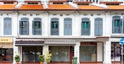 Little India Conservation Area (D8), Retail #455703061